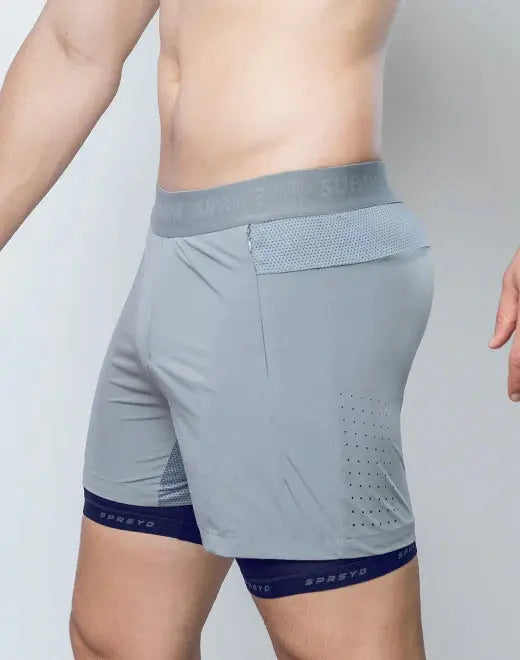 SPR FLEX SHORT - DealByEthan.gay loves SUPAWEAR