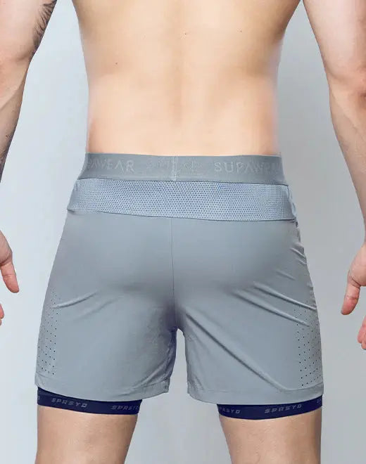 SPR FLEX SHORT - DealByEthan.gay loves SUPAWEAR