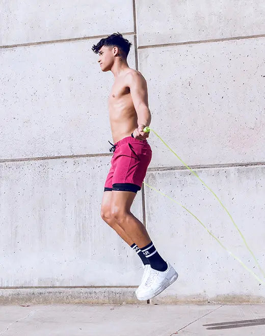 SPR MAX SHORT - DealByEthan.gay loves SUPAWEAR