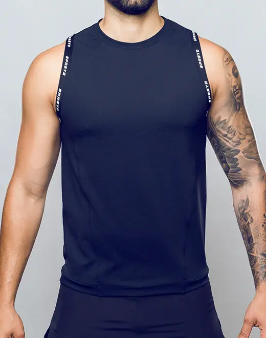 SPR TANK - DealByEthan.gay loves SUPAWEAR