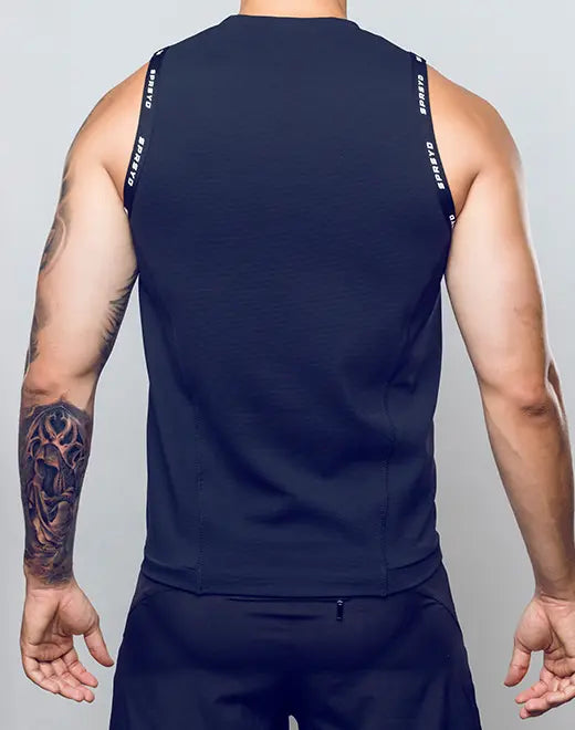 SPR TANK - DealByEthan.gay loves SUPAWEAR