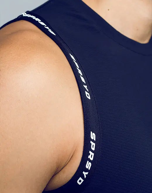SPR TANK - DealByEthan.gay loves SUPAWEAR