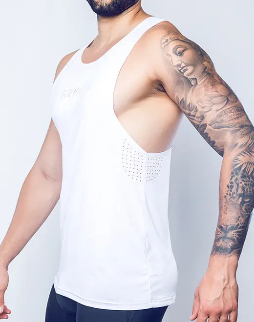 SPR Y-TANK - DealByEthan.gay loves SUPAWEAR