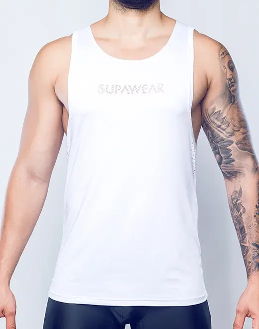SPR Y-TANK - DealByEthan.gay loves SUPAWEAR