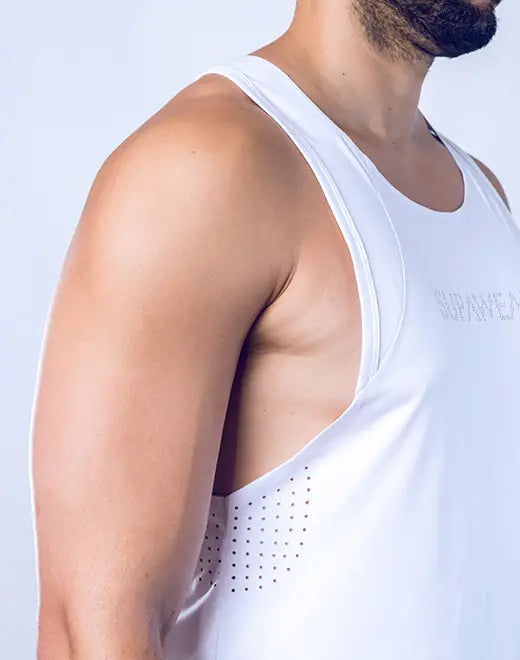 SPR Y-TANK - DealByEthan.gay loves SUPAWEAR