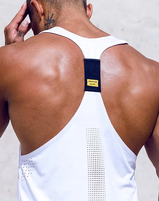 SPR Y-TANK - DealByEthan.gay loves SUPAWEAR