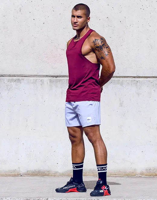 SPR Y-TANK - DealByEthan.gay loves SUPAWEAR