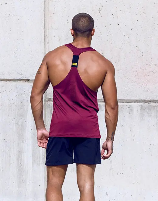 SPR Y-TANK - DealByEthan.gay loves SUPAWEAR