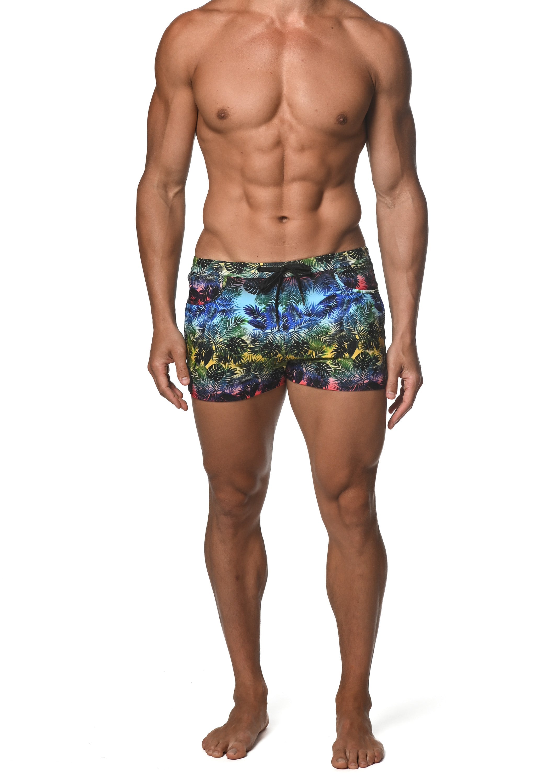 COAST SWIM SHORT