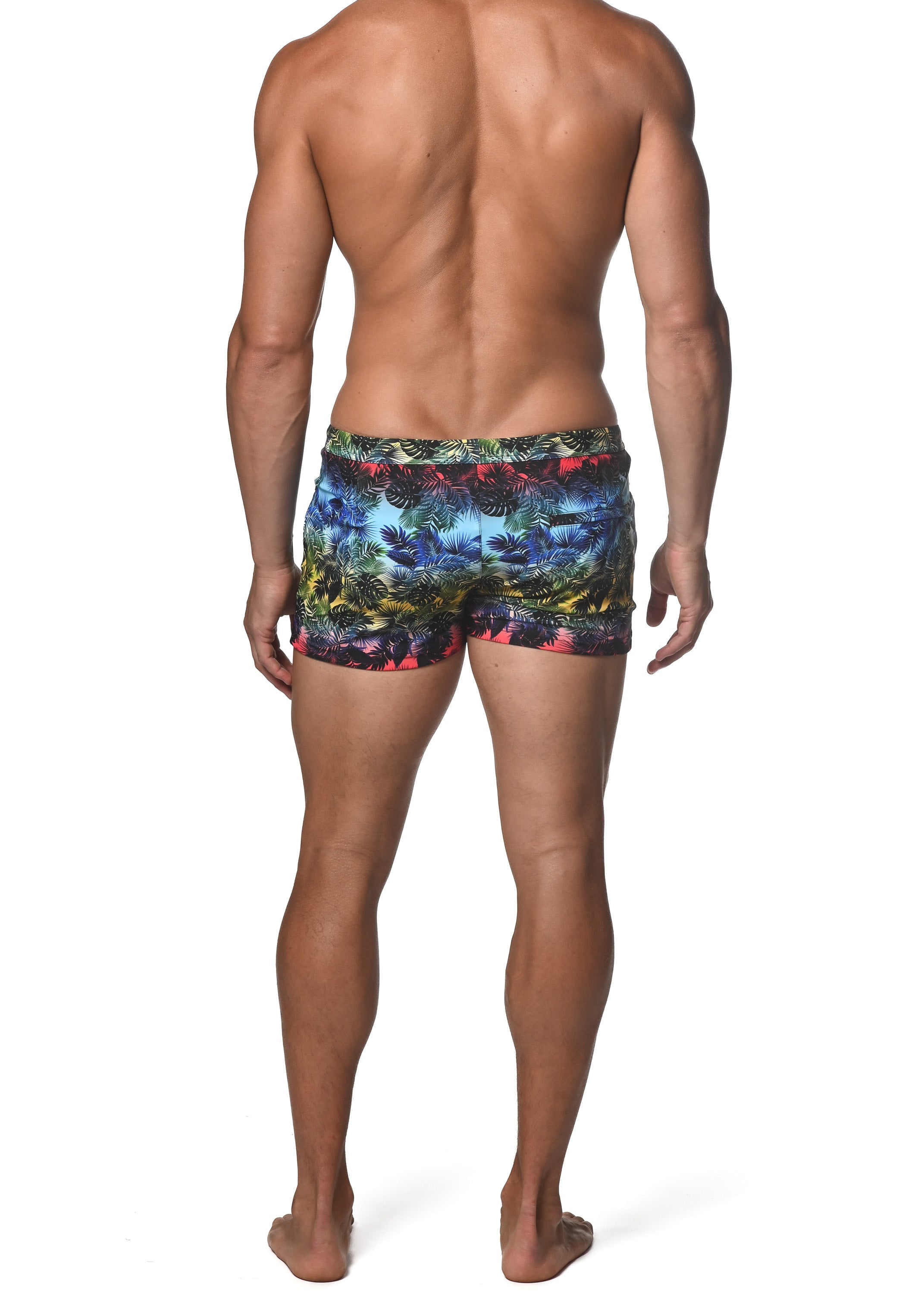 COAST SWIM SHORT