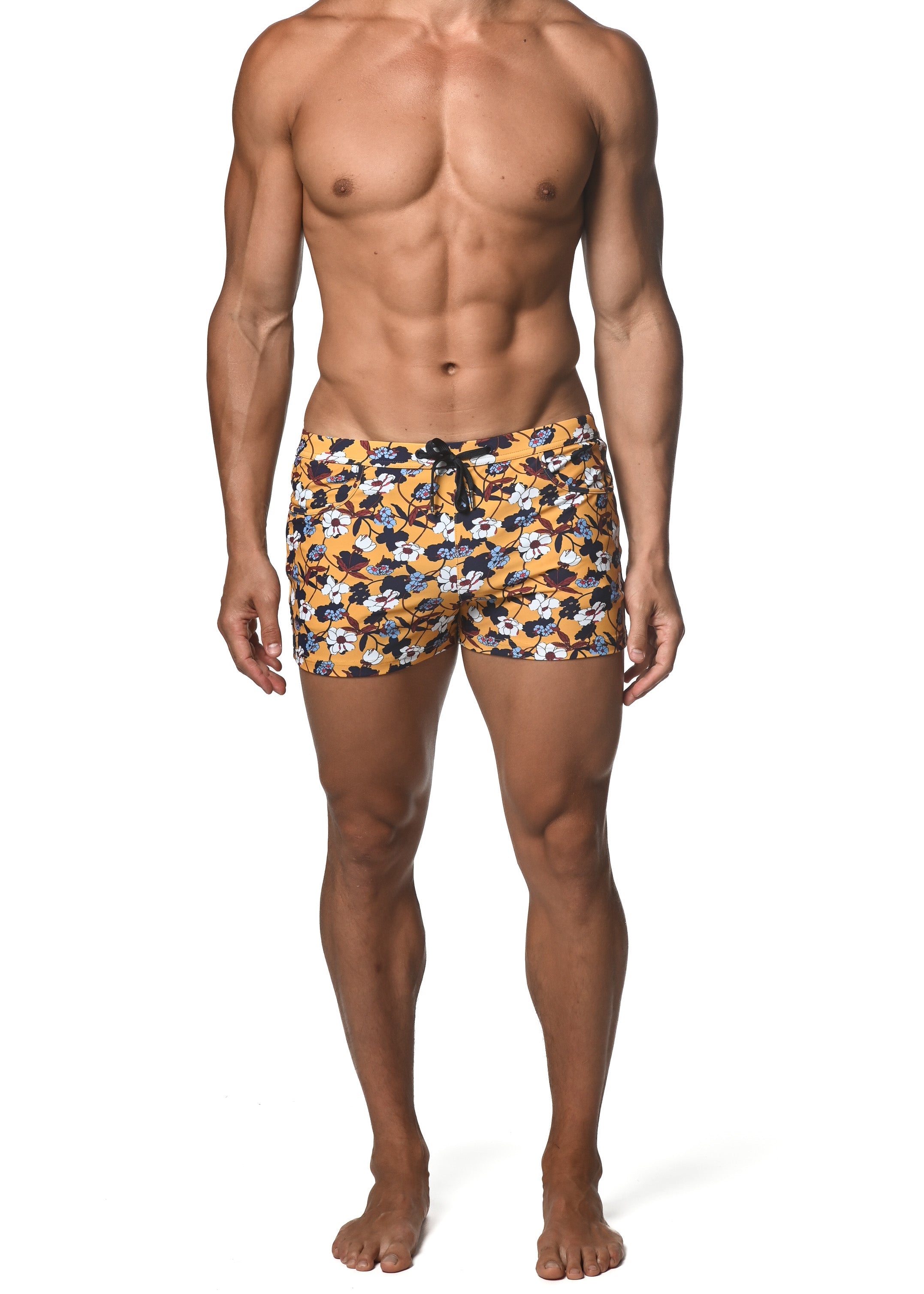 COAST SWIM SHORT