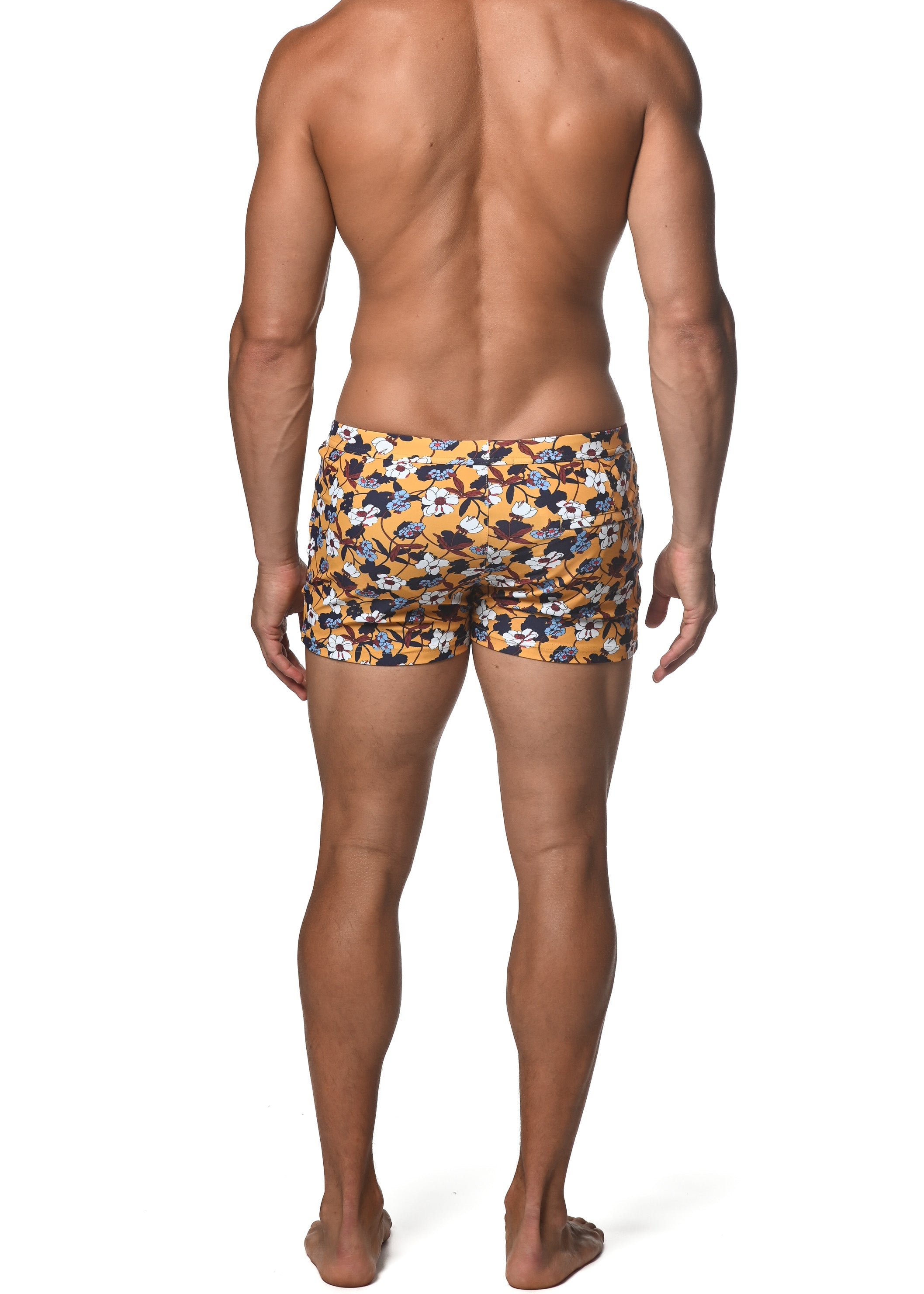 COAST SWIM SHORT