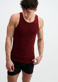 ST33LE Rib Modal Tank - Jam
