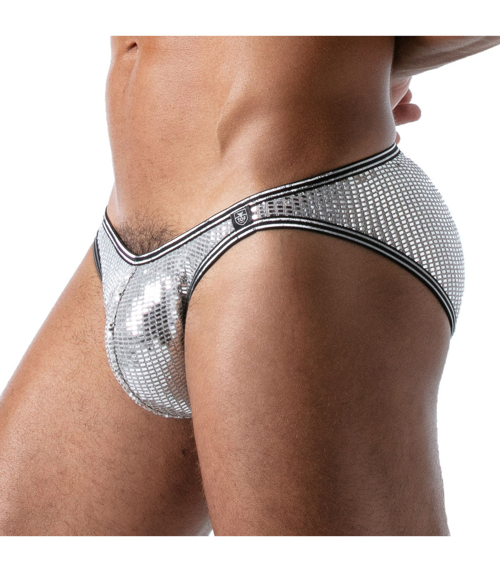 STAR BIKINI BRIEF