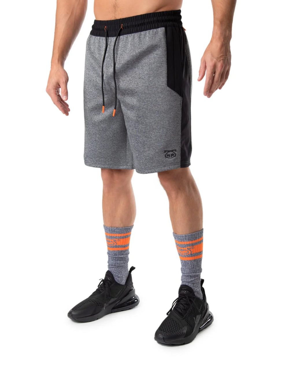 STATIC CLASSIC SHORT - DealByEthan.gay loves Nasty Pig