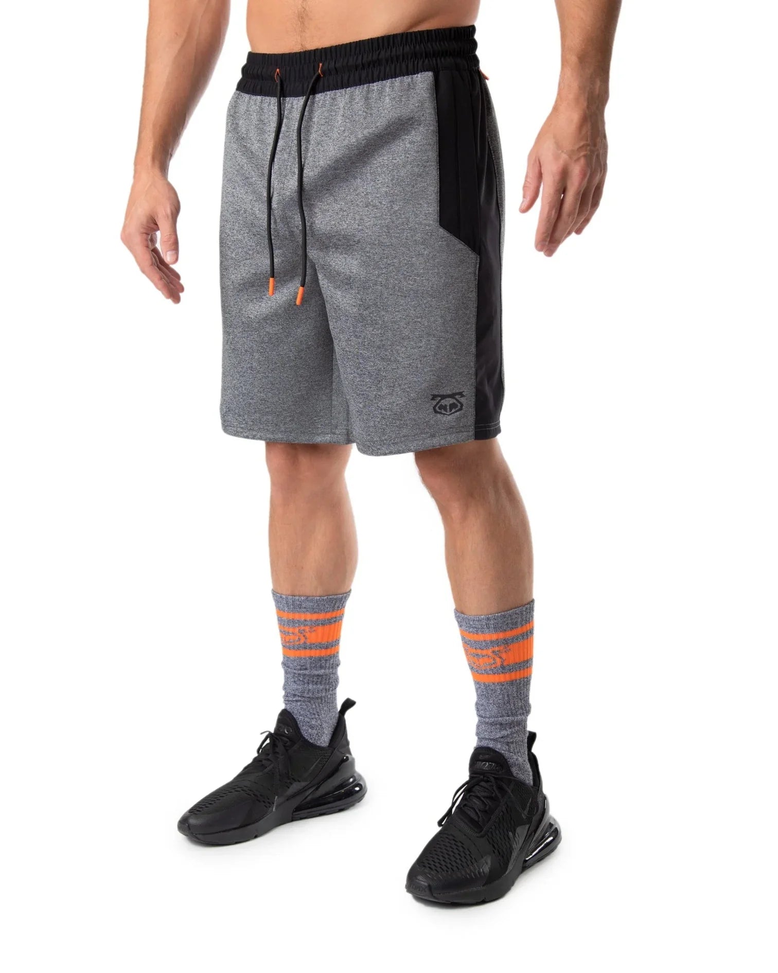 STATIC CLASSIC SHORT - DealByEthan.gay loves Nasty Pig