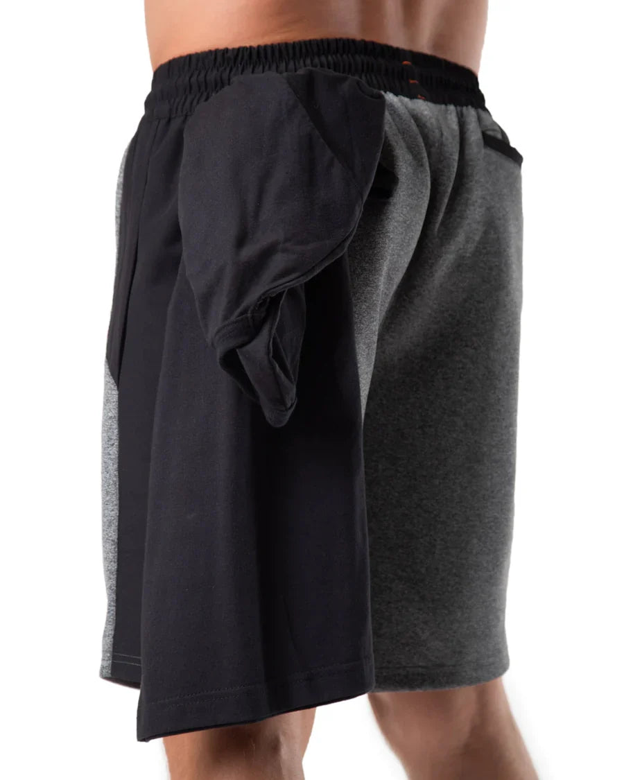 STATIC CLASSIC SHORT - DealByEthan.gay loves Nasty Pig