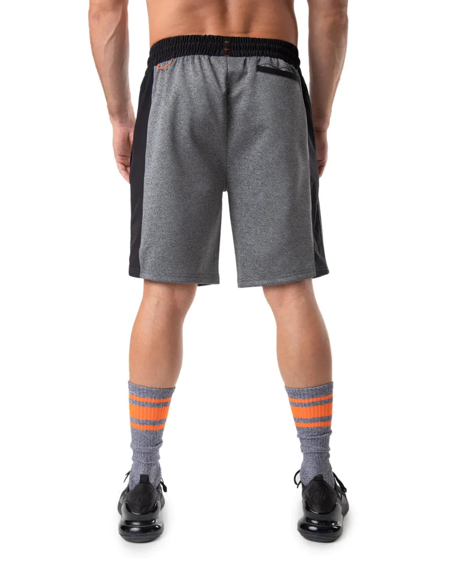 STATIC CLASSIC SHORT - DealByEthan.gay loves Nasty Pig