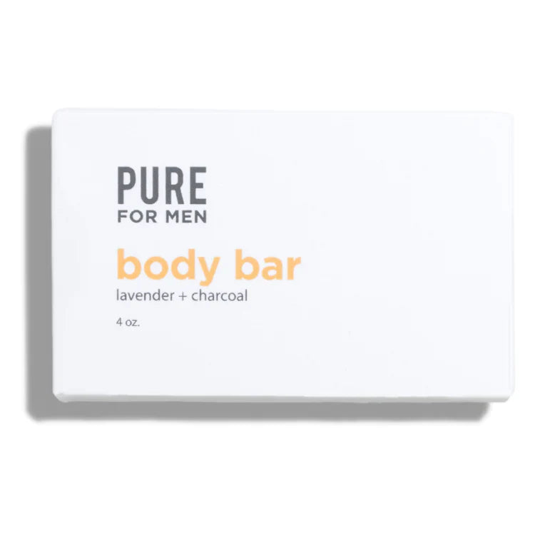 STAY READY BAR - DealByEthan.gay loves Pure for Men