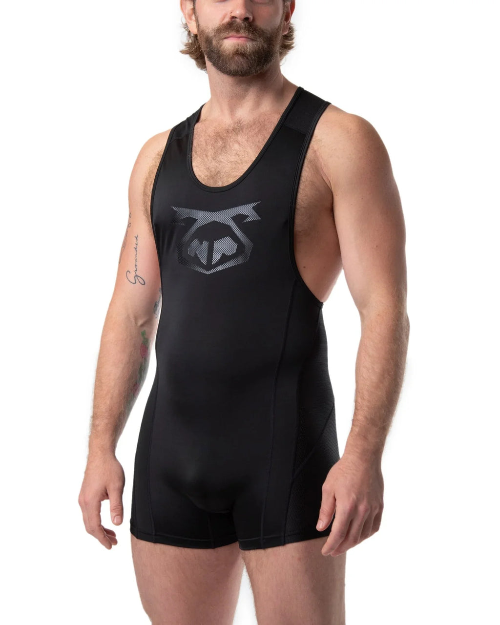 SURGE SINGLET - DealByEthan.gay loves Nasty Pig