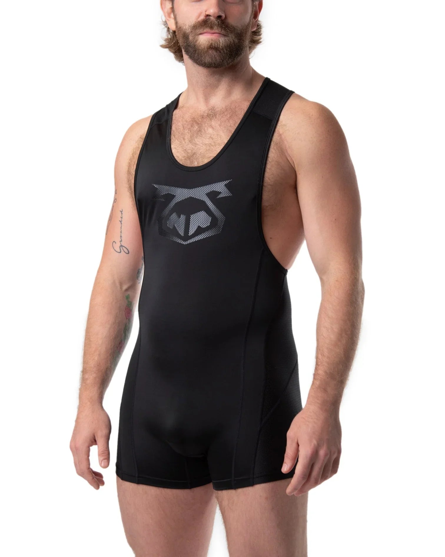SURGE SINGLET - DealByEthan.gay loves Nasty Pig