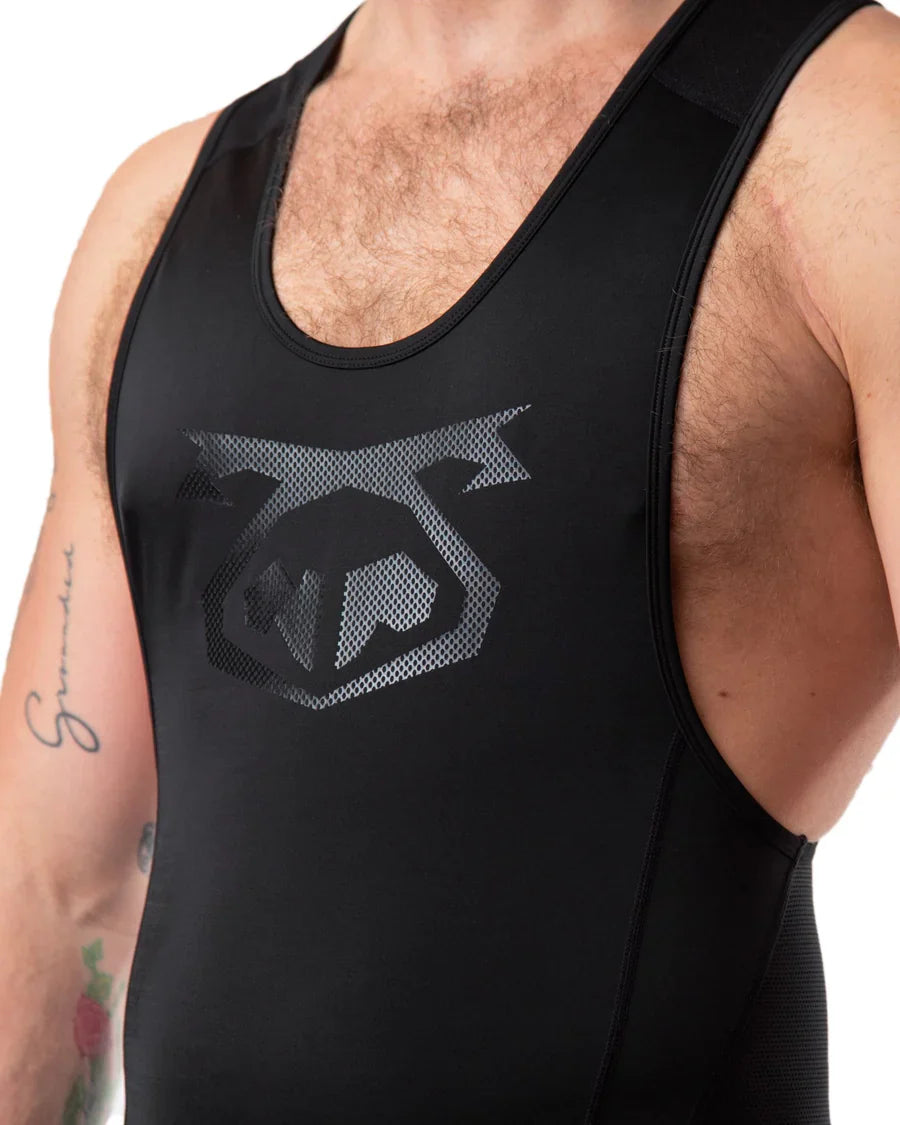 SURGE SINGLET - DealByEthan.gay loves Nasty Pig