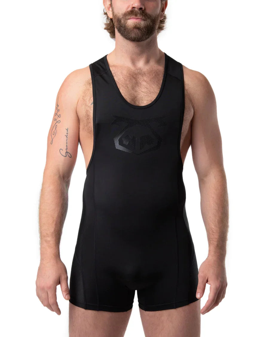 SURGE SINGLET - DealByEthan.gay loves Nasty Pig