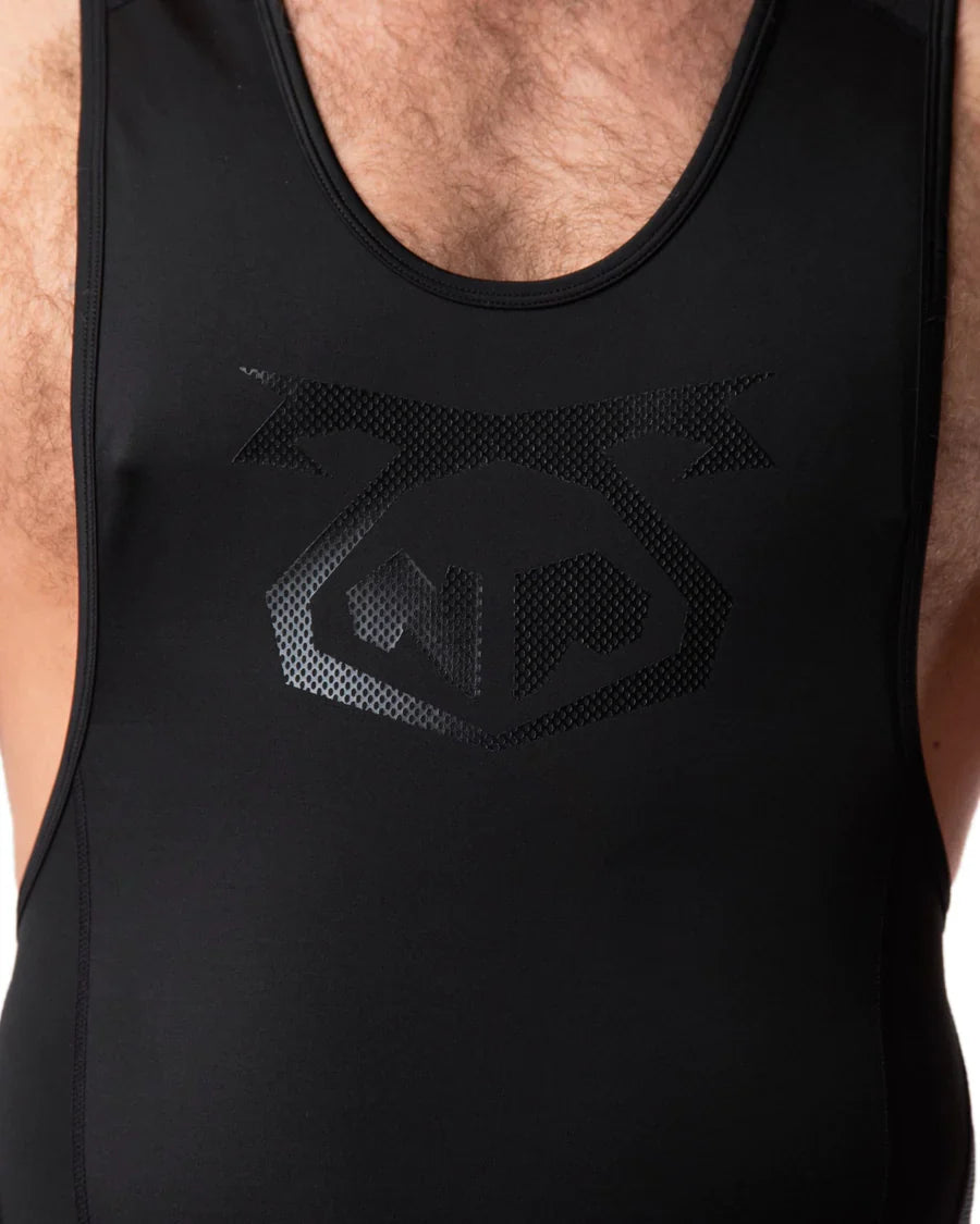 SURGE SINGLET - DealByEthan.gay loves Nasty Pig