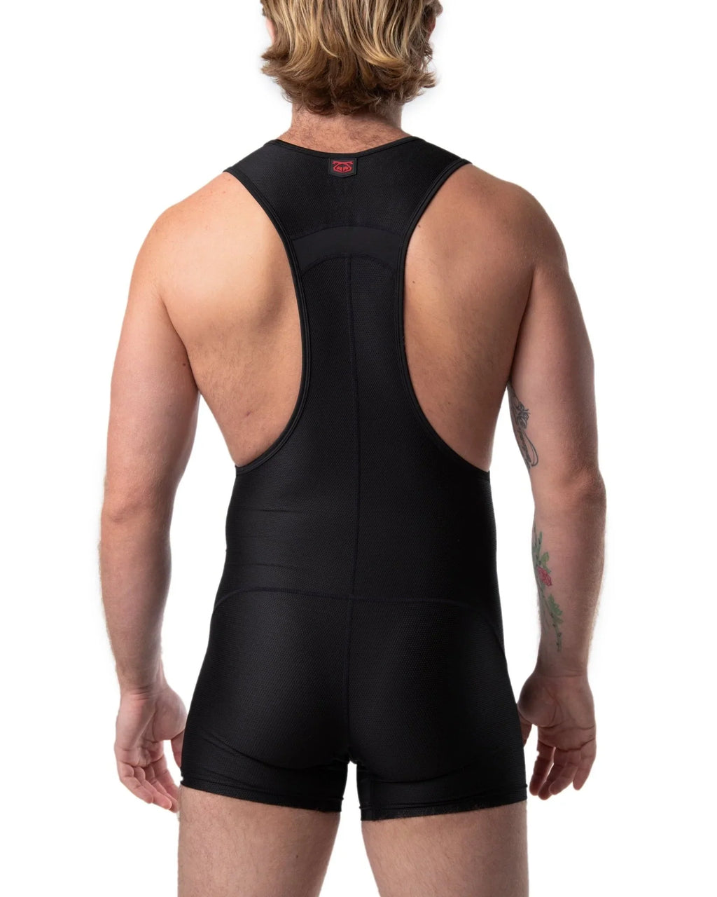 SURGE SINGLET - DealByEthan.gay loves Nasty Pig