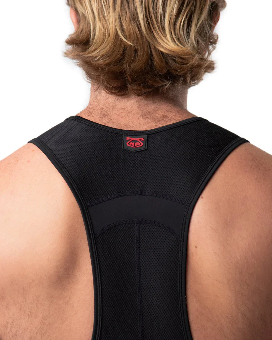SURGE SINGLET - DealByEthan.gay loves Nasty Pig