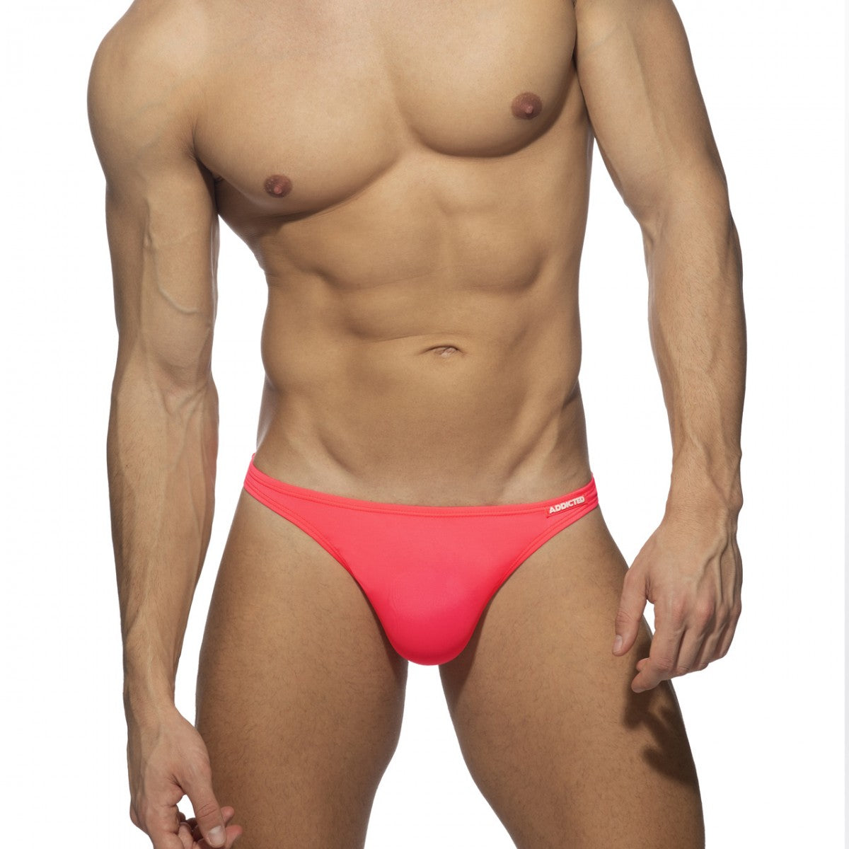 SWIMWEAR G-STRING - DealByEthan.gay loves Addicted