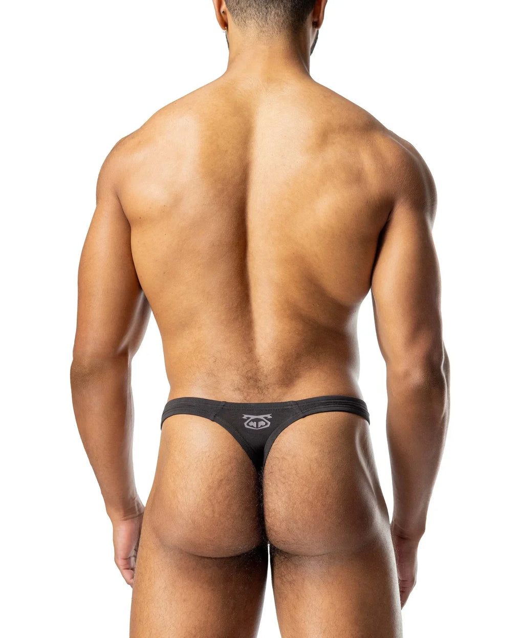 SWOLE THONG - DealByEthan.gay loves Nasty Pig