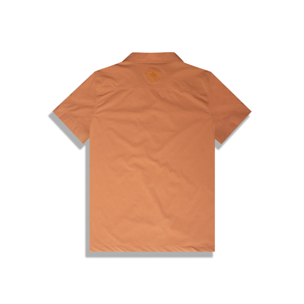 Sandy Resort Shirt - DealByEthan.gay loves HUNK