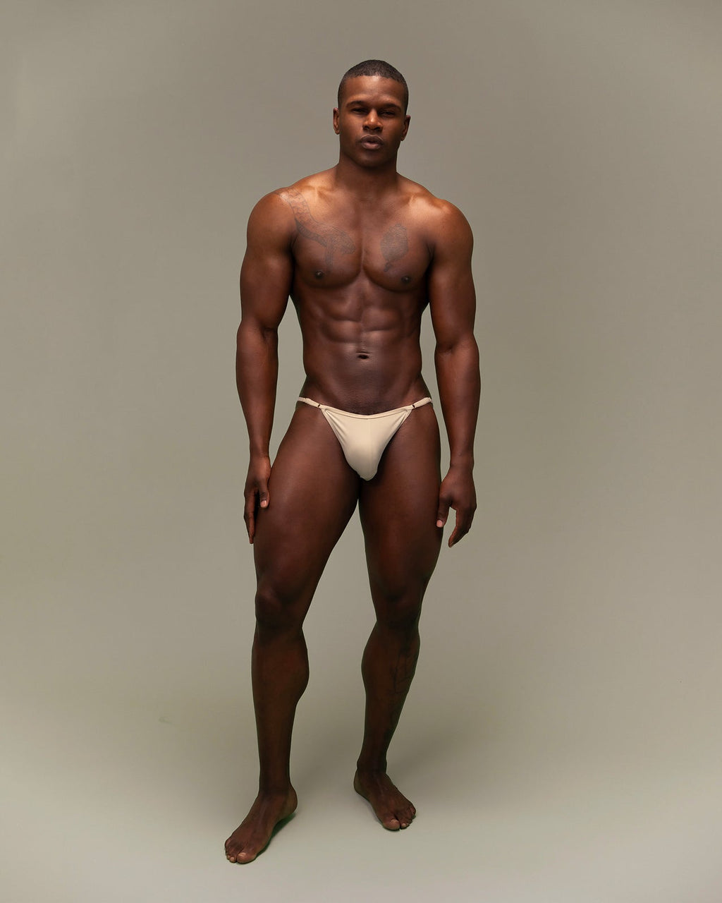 Sandyhill FlexFit Brief - DealByEthan.gay loves HUNK Menswear