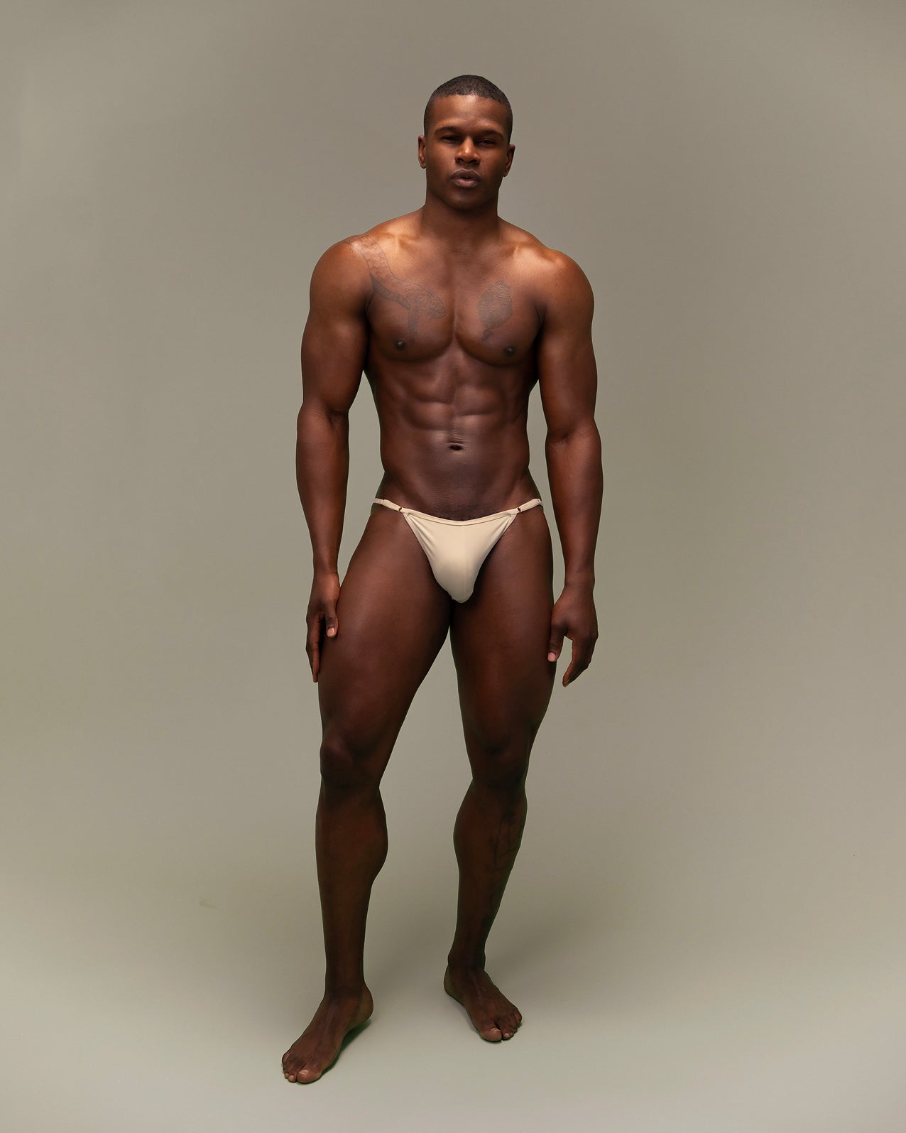 Sandyhill FlexFit Brief - DealByEthan.gay loves HUNK Menswear