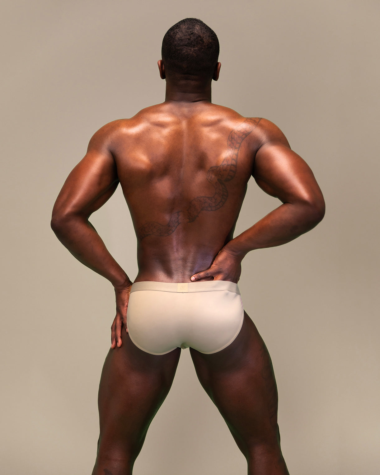 Sandyhill Sport Brief - DealByEthan.gay loves HUNK Menswear