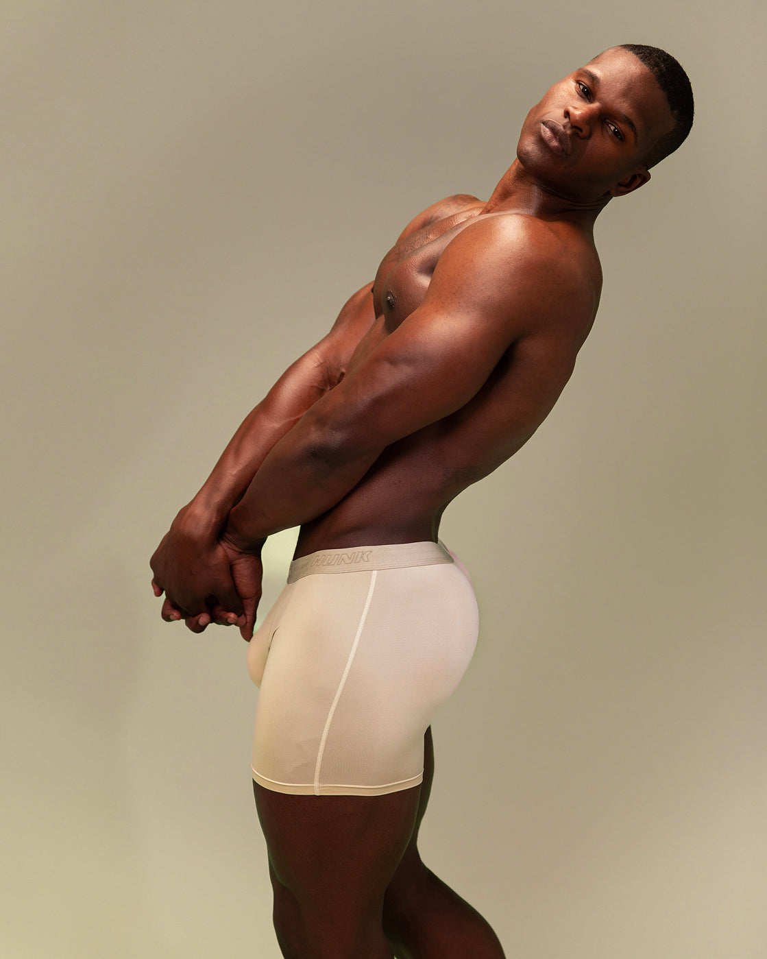 Sandyhill Trunk - DealByEthan.gay loves HUNK Menswear