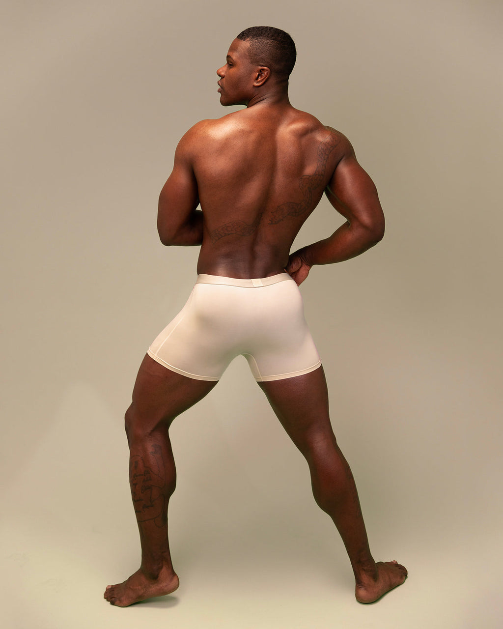 Sandyhill Trunk - DealByEthan.gay loves HUNK Menswear