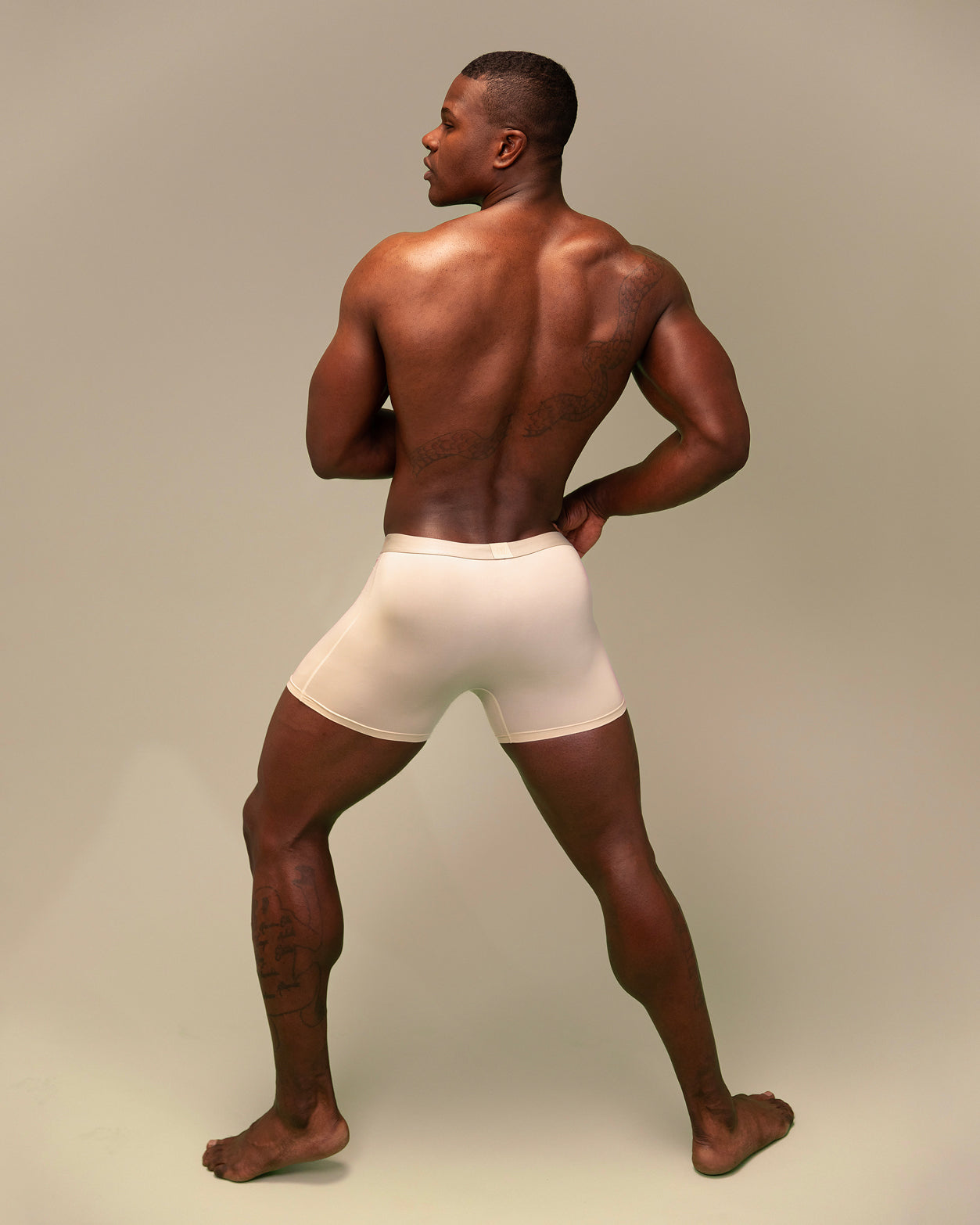 Sandyhill Trunk - DealByEthan.gay loves HUNK Menswear