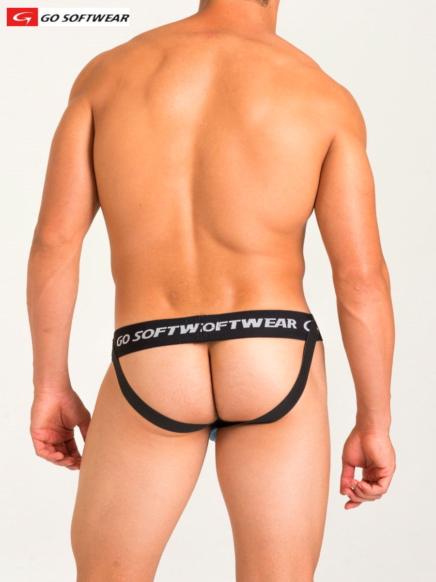 Santa Fe Suspensory Jockstrap - DealByEthan.gay loves Go Softwear
