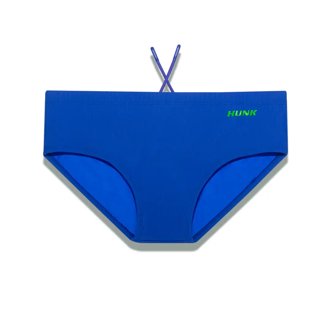 Sea Rib Classic Sunga - DealByEthan.gay loves HUNK Menswear