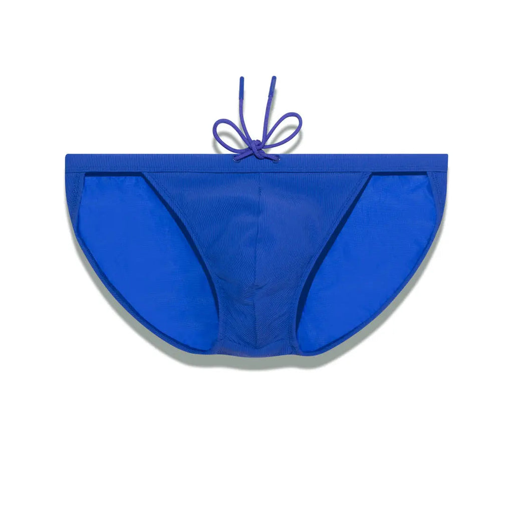 Sea Rib Swim Sport Brief - DealByEthan.gay loves HUNK Menswear