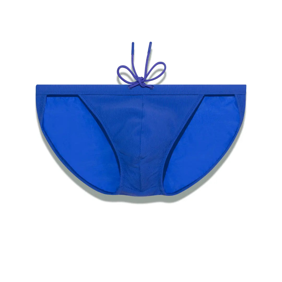 Sea Rib Swim Sport Brief - DealByEthan.gay loves HUNK Menswear