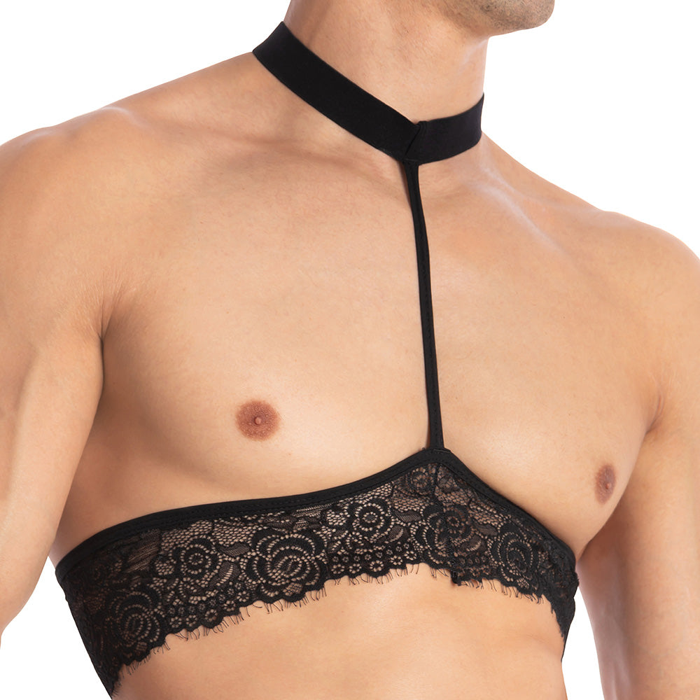 Secret Male SMA020 Throbbin Top - DealByEthan.gay loves Secret Male