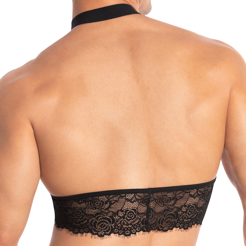 Secret Male SMA020 Throbbin Top - DealByEthan.gay loves Secret Male