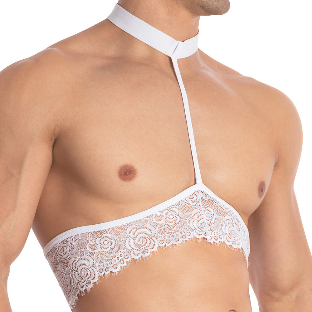 Secret Male SMA020 Throbbin Top - DealByEthan.gay loves Secret Male