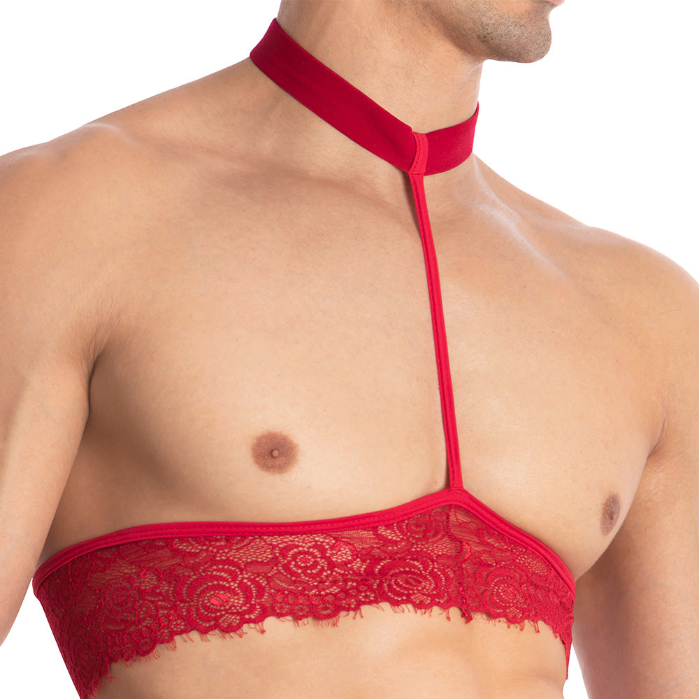 Secret Male SMA020 Throbbin Top - DealByEthan.gay loves Secret Male