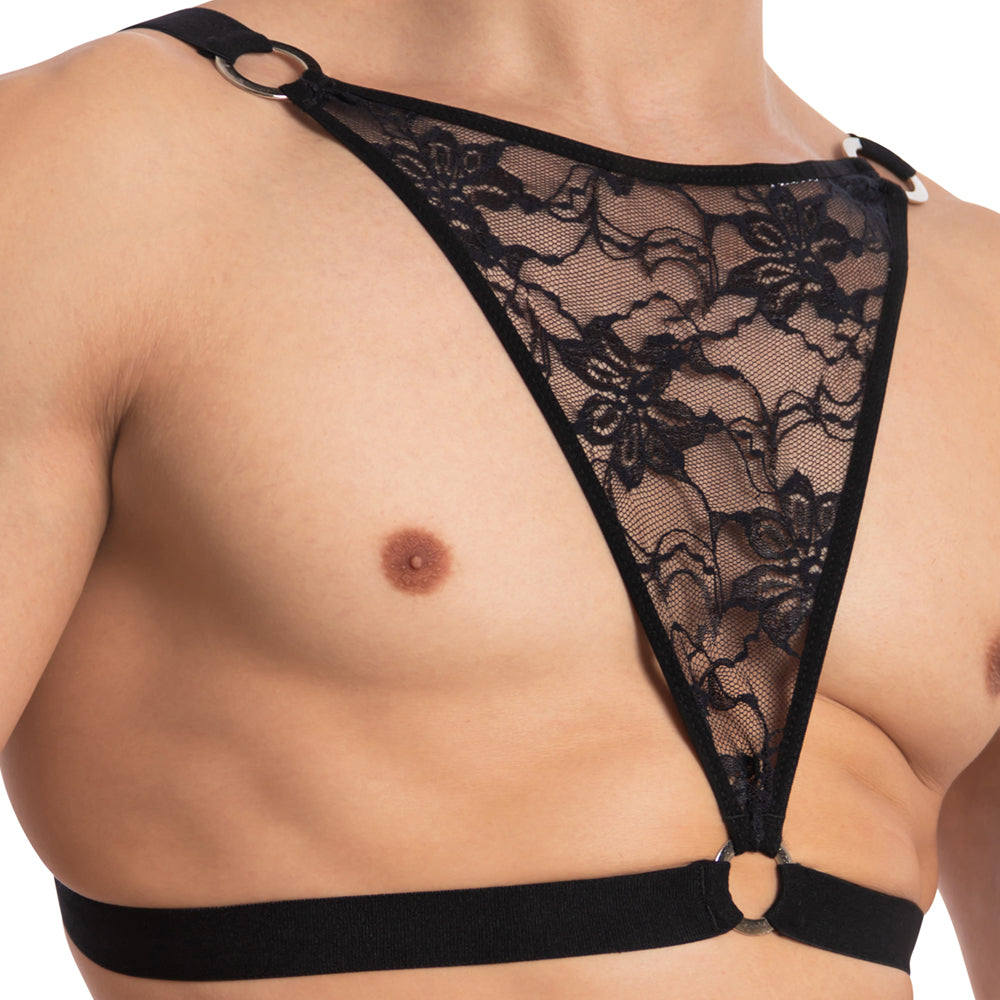 Secret Male SMA022  Sexy Bitch Top - DealByEthan.gay loves Secret Male