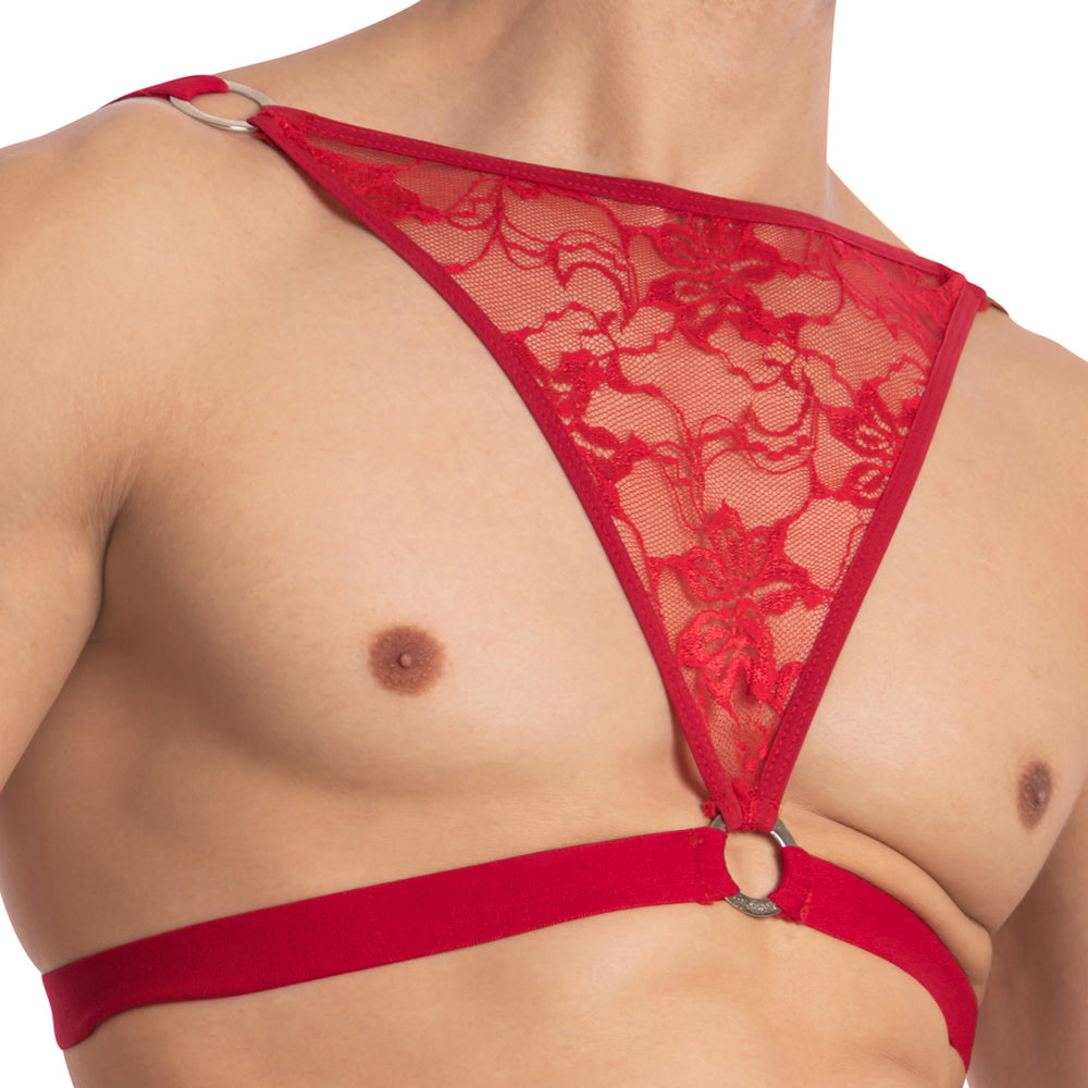 Secret Male SMA022  Sexy Bitch Top - DealByEthan.gay loves Secret Male
