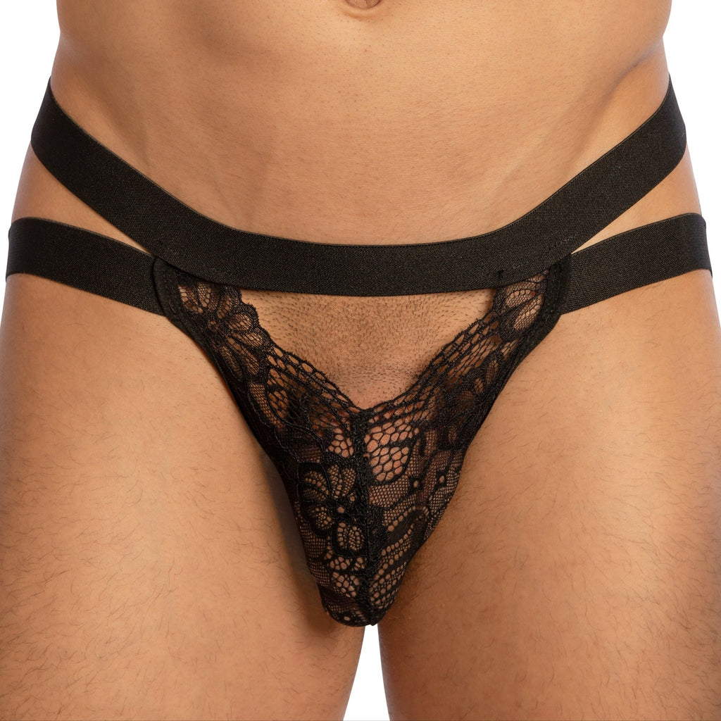 Secret Male SMC0014 Bikini Brief - DealByEthan.gay loves Secret Male